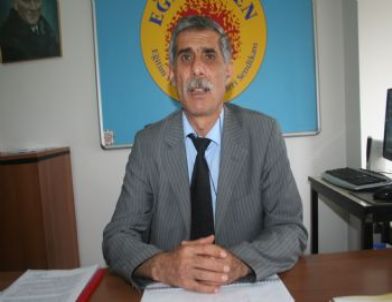 Kesk ve Kamu Sen Yarın Grevde