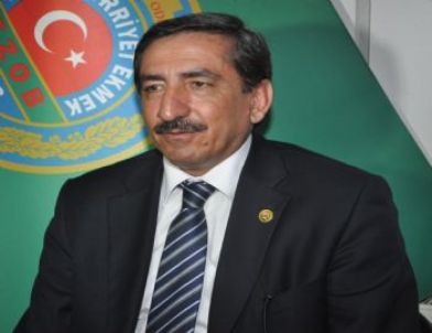 Kop Projesi Platformu Aksaray’da Buluştu