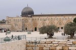 MESCID - Kudüs'ü hayalet mezarlar sardı