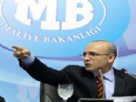 GELIR İDARESI BAŞKANLıĞı - Maliye Bakanı Şimşek: Kayıt Dışı İle Mücadele Terörle Mücadele Kadar Önemli