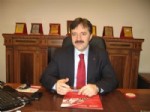 CENGİZ YAVİLİOĞLU - Müsiad Erzurum Şube Başkanı Güvenli, Beklenen Müjdeyi Verdi…