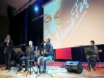 ERDEM BAYAZıT - Necip Fazıl Kısakürek Konser ve Şiir Dinletisiyle Anıldı