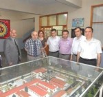 Ödemiş Endüstri Meslek Lisesi UMEM’de