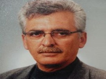 Ölüm Kıbrıs Gazisini Halk Otobüsünde Yakaladı