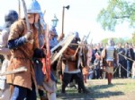 VIKINGLER - Rusya’da Gerçekleştirilen Viking Festivalinde Kan Döküldü