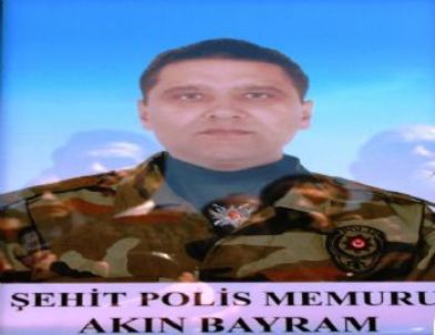 Şehit Akın Bayram, Ordu'da Son Yolculuğuna Uğurlandı