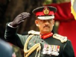 TAMİL EELAM KURTULUŞ KAPLANLARI - Tamil Gerillalarını Bozguna Uğratan Komutan Serbest Bırakıldı
