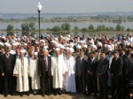 HAZARLAR - Tatarların İslamiyet’i Kabulünün 1090. Yılı Rusya’da Kutlanıyor