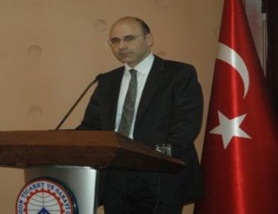 Trabzon’da “Halka Arz Tanıtım Toplantısı” Düzenlendi