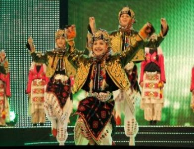 Türkçe Olimpiyatları Başlıyor