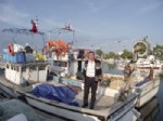 GıRGıR - Yalovalı Balıkçılara 510 Bin TL’lik Teklif
