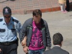 Yaralamalı Kazaya Karışan Sürücü Adliyeye Sevk Edildi