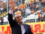 ÜMİT DAVALA - Abdurrahim Albayrak: Transferde Herşey Fatih Terim'e Bağlı