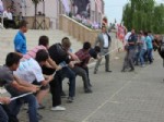 Bafra Anadolu Öğretmen Lisesi 1. Gençlik Şöleni