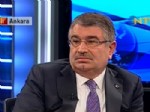 NTV - Bakan Şahin'den uludere açıklaması