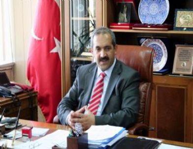 Doğan Ürgüp Regaip Kandili’ni Kutladı