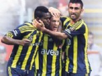 Fenerbahçe 2 Oyuncusuyla Yol Devam Kararı Aldı