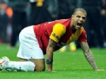FELIPE MELO - Fener Melo'yu istedi