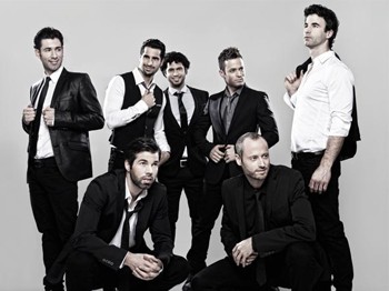 Flamenkocu Kardeşler Türkiye'ye Geliyor