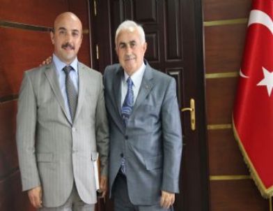 Giresun İşkur’da Görev Değişimi