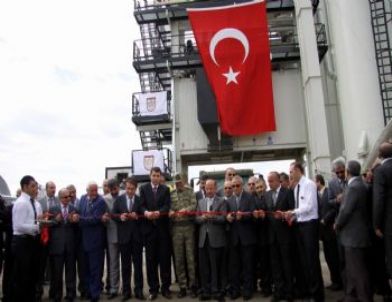 İl Özel İdaresi Asfalt Sezonunu Açtı
