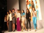 MILANO - İstanbul Moda Atölyesi Tasarımları Görücüye Çıktı
