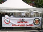 Konya'da Obeziteyle Mücadele