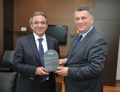 Kosovalı Bakan Yardımcısı: Antalya Bizim Evimiz Gibi