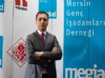 MEGİAD’a Yeni Elbise: ‘Mersin GİAD’