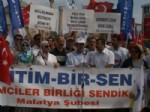 Memurlar Eylemde