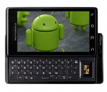 Motorola Android güncellemesi yapmıyor!