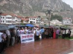 KAMU İŞ - Sendikalardan Toplu Sözleşme Protestosu