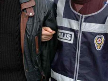 Siirt'te Terör Örgütüne İstihbarat Toplayan 2 Kişi Yakalandı