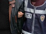 TEKNIK MALZEME - Siirt'te Terör Örgütüne İstihbarat Toplayan 2 Kişi Yakalandı