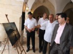 TURHAN AYVAZ - ŞUFSAD Başkanı A. Rezak Elçi “objektifimden Urfa” Adlı Fotoğraf Sergisini Açtı