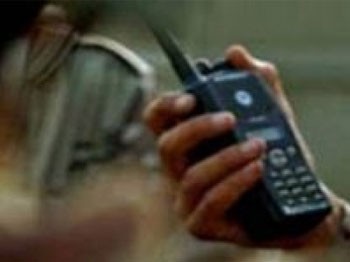 İşte kıstırılan teröristlerin telsiz konuşmaları...