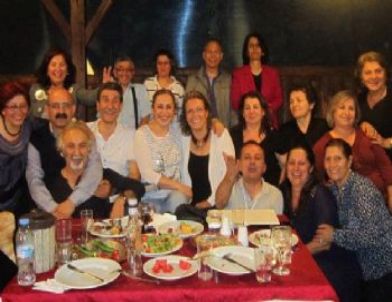 Trabzon Erkek İlköğretmen Okulu Mezunları 37 Yıl Sonra Safranbolu’da Buluştu