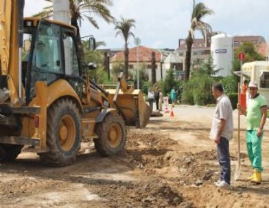 Turizme Alt Yapısına Matab'dan Tam Destek