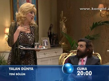 Yalan Dünya 19. Bölüm Özeti Ve Fragmanı