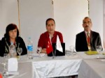 BEKIR YıLMAZ - Yediiklim  Kpss Akademi’den Koordinasyon Toplantısı