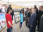 NİDA TÜFEKÇİ - Yozgat’ta Okullar Yıl Sonu Sergilerini Açıyor