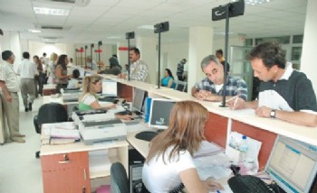 1 Milyon Vergi Borçlusuna İkinci Yapılandırma Şansı