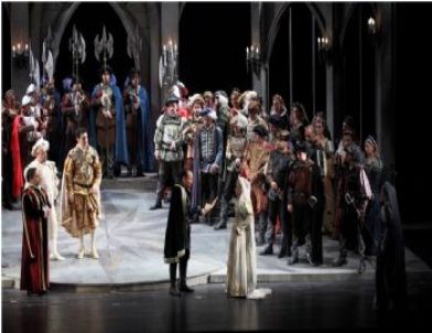 19. Aspendos Uluslararası Opera ve Bale Festivali 14 Haziran’da Başlıyor