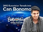 57. Eurovision Yarışmasında Can Bonomo İle Finale Kaldık