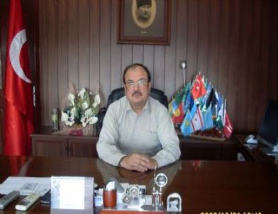 Adalı Holding Yumurtalık'a Rüzgar Enerjisi Santralı Kuruluyor