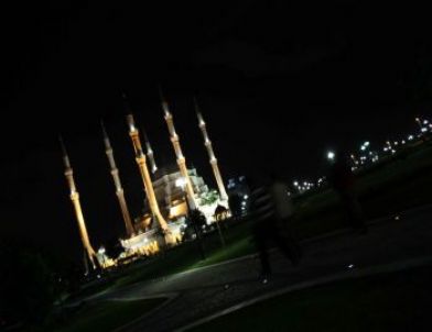 Adana’da ‘regaib Kandili’ Etkinlikleri