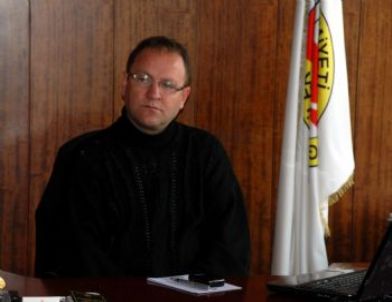 AGC’den Medya-İş’e Üyelik Çağrısı