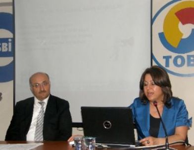 Asgiad: Türkiye-dünya Ticaret Köprüsü Buluşmasına Bin Türk Firması Katılacak