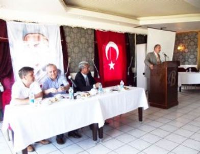 Ayvalık’ın Hedefi 1 Milyon Turist