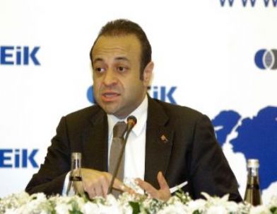 Bakan Bağış: Türkiye'ye Bulaşanlar İflah Olmuyor